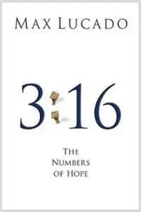 3:16: The Numbers of Hope (Pack of 25)