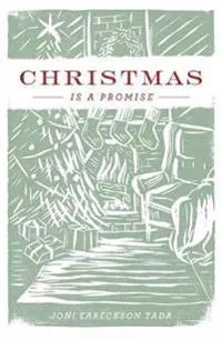Christmas Is a Promise (Pack of 25)