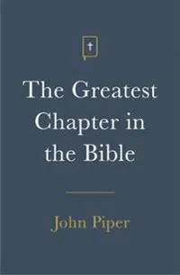 The Greatest Chapter in the Bible (Pack of 25)