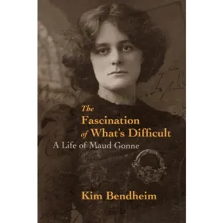 The Fascination of What's Difficult