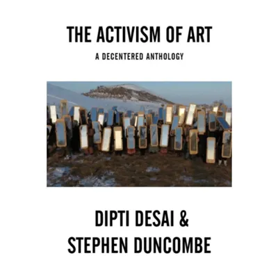 The Activism of Art