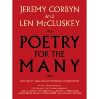 Poetry for the Many