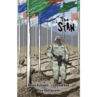 The 'Stan