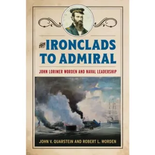 From Ironclads to Admiral