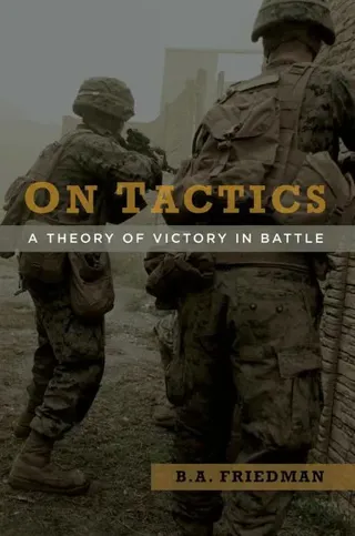 On Tactics