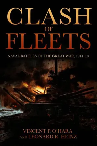 Clash of Fleets