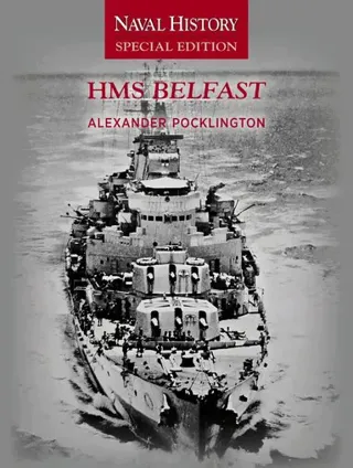 HMS Belfast