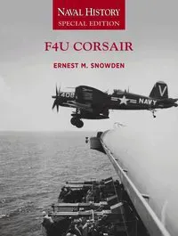 F4U Corsair