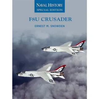 F8U Crusader