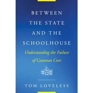 Between the State and the Schoolhouse