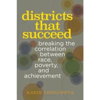 Districts That Succeed