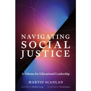 Navigating Social Justice