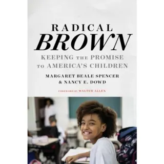 Radical Brown
