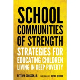 School Communities of Strength