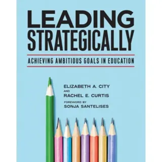 Leading Strategically