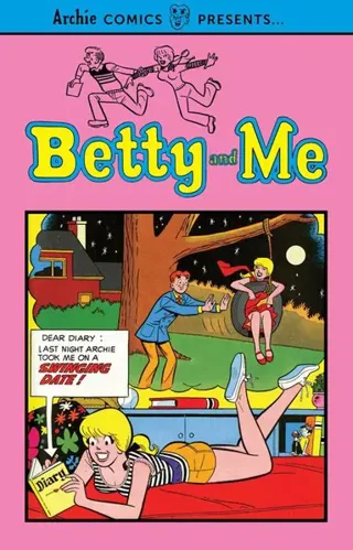 Betty and Me Vol. 1