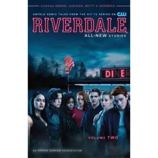 Riverdale Vol. 2