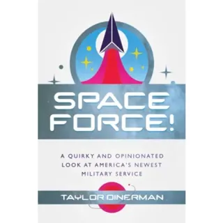 Space Force!