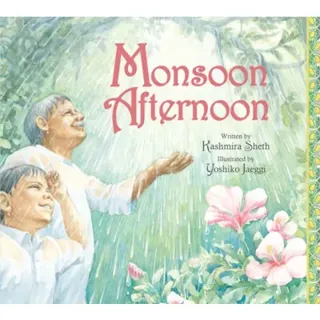Monsoon Afternoon