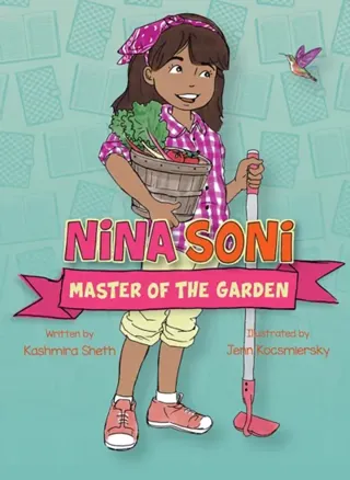 Nina Soni, Master of the Garden