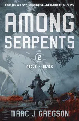 Among Serpents