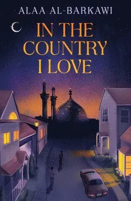 In the Country I Love
