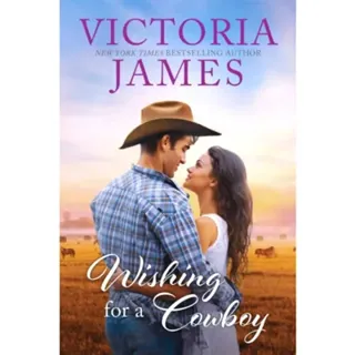 Wishing for a Cowboy