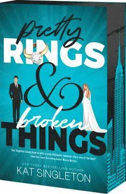 Pretty Rings and Broken Things