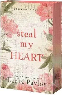 Steal My Heart