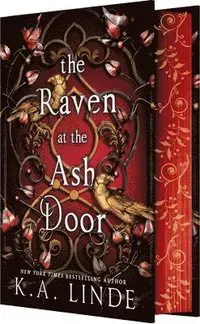 The Raven at the Ash Door