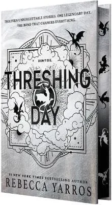 Threshing Day (Wing and Claw Collection)