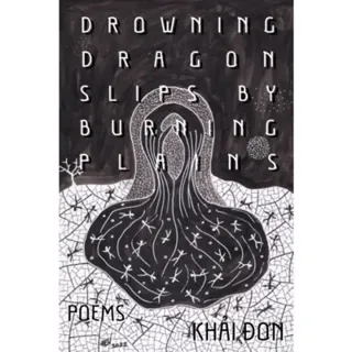 Drowning Dragon Slips by Burning Plains