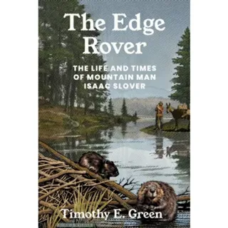 The Edge Rover