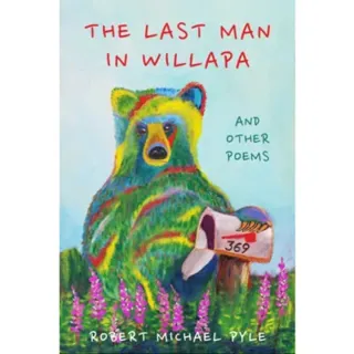 The Last Man in Willapa