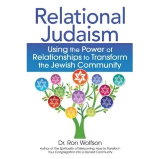 Relational Judaism