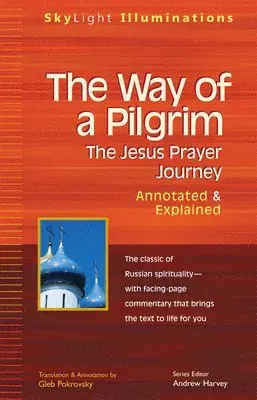 Way of a Pilgrim