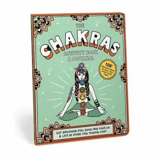 Knock Knock Chakras Workbook