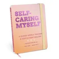 Knock Knock Self-Care Habit Tracker