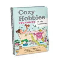 Knock Knock Cozy Hobbies You Can Do In the Bathroom