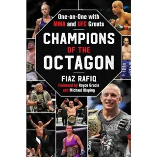 Champions of the Octagon