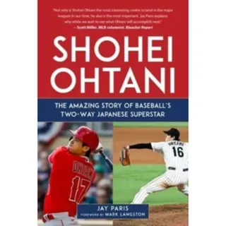 Shohei Ohtani