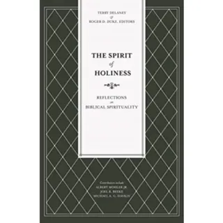 The Spirit of Holiness