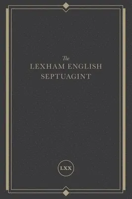 Lexham English Septuagint