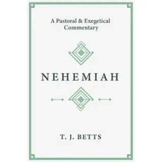 Nehemiah