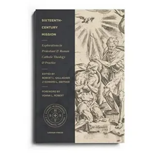 Sixteenth–Century Mission
