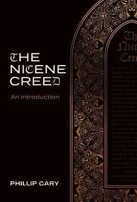 The Nicene Creed – An Introduction
