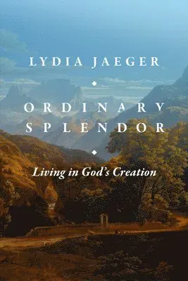 Living in God′s Creation