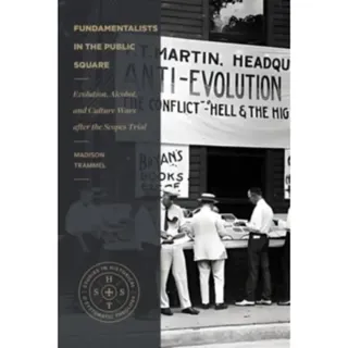 Fundamentalists in the Public Square