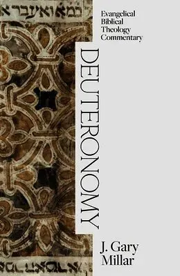 Deuteronomy