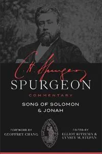 Song of Solomon and Jonah